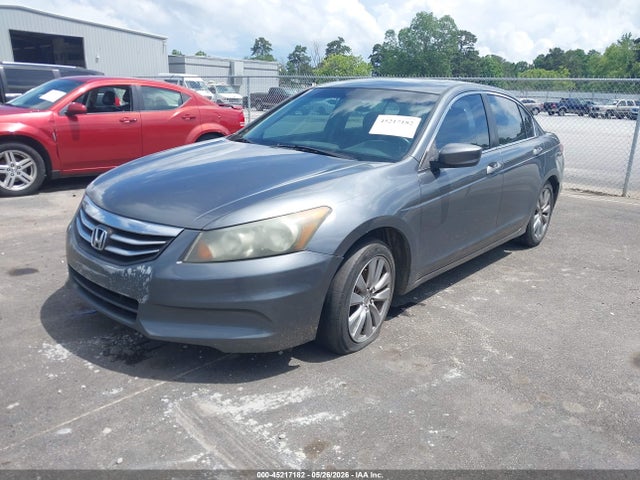 Aukcja sprzedaży 2011 Honda Accord 2.4 Ex, vin: 1HGCP2F79BA143052, numer aukcji: 45217182