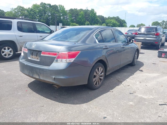 Aukcja sprzedaży 2011 Honda Accord 2.4 Ex, vin: 1HGCP2F79BA143052, numer aukcji: 45217182