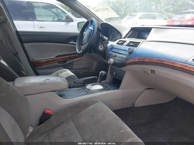 Aukcja sprzedaży 2011 Honda Accord 2.4 Ex, vin: 1HGCP2F79BA143052, numer aukcji: 45217182
