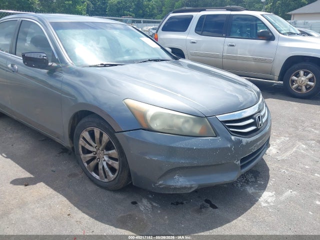Aukcja sprzedaży 2011 Honda Accord 2.4 Ex, vin: 1HGCP2F79BA143052, numer aukcji: 45217182