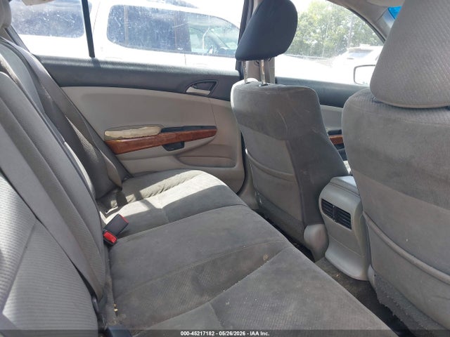 Aukcja sprzedaży 2011 Honda Accord 2.4 Ex, vin: 1HGCP2F79BA143052, numer aukcji: 45217182