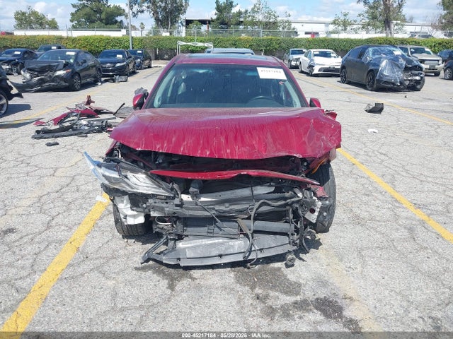 4T1F31AK6LU541957 Toyota Camry Xle Hybrid