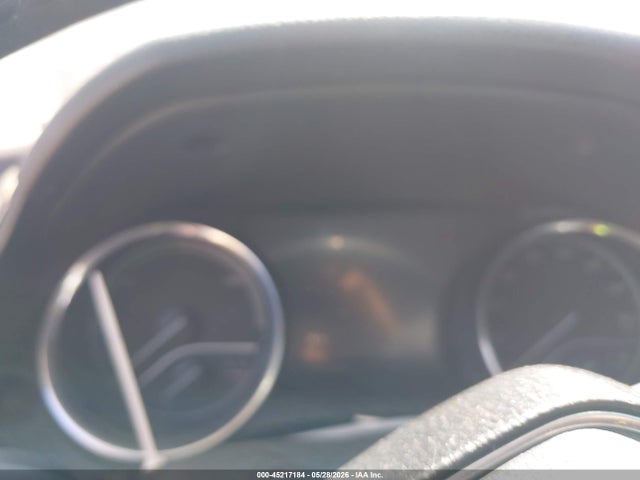 4T1F31AK6LU541957 Toyota Camry Xle Hybrid