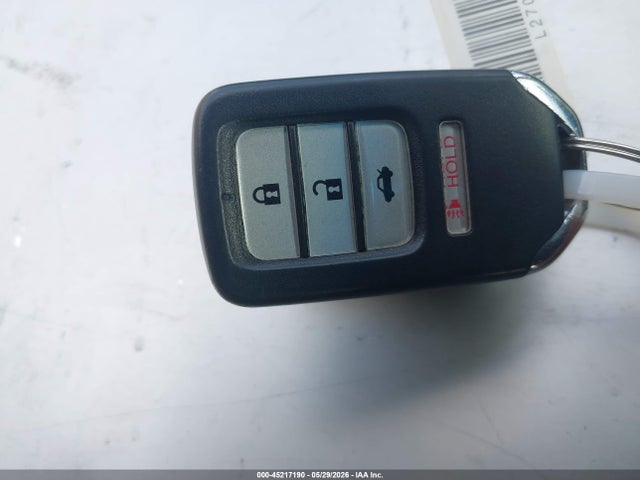 19XFB2F81FE225542 Honda CIVIC EX