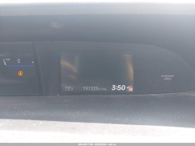 19XFB2F81FE225542 Honda CIVIC EX