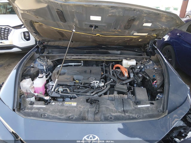Toyota Crown Nightshade 2026 JTDAAAAF2T3038455 Image 10