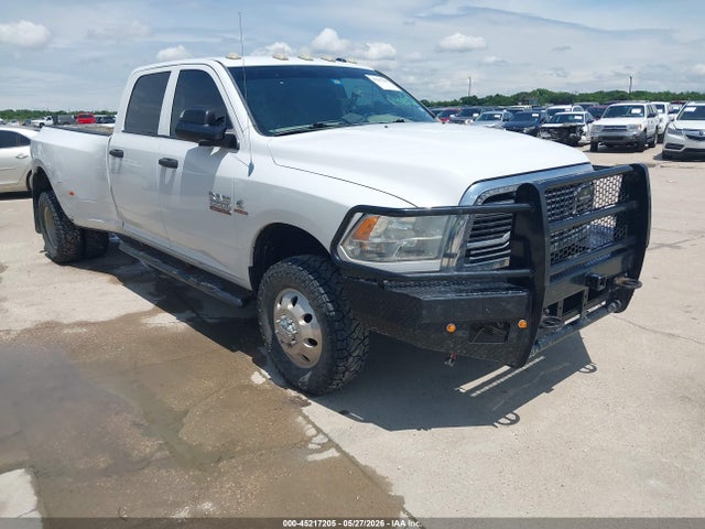 RAM 3500 Tradesman 2014 3C63RRGL0EG118244 Image 1