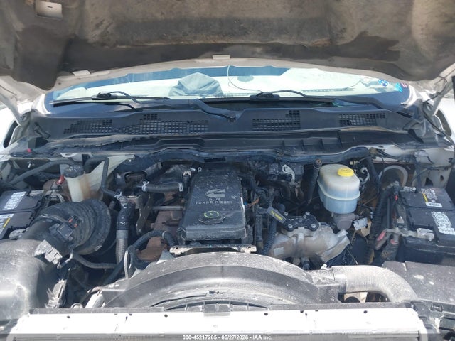 RAM 3500 Tradesman 2014 3C63RRGL0EG118244 Image 10