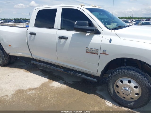 RAM 3500 Tradesman 2014 3C63RRGL0EG118244 Image 14