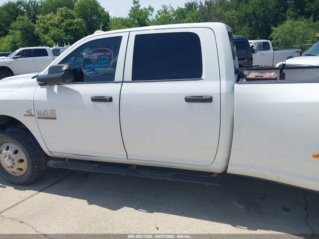 RAM 3500 Tradesman 2014 3C63RRGL0EG118244 Image 15
