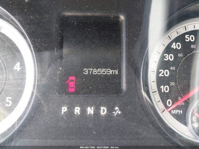 RAM 3500 Tradesman 2014 3C63RRGL0EG118244 Image 16