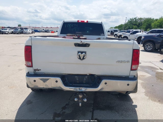 RAM 3500 Tradesman 2014 3C63RRGL0EG118244 Image 17