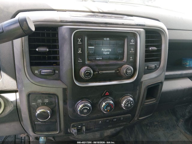 RAM 3500 Tradesman 2014 3C63RRGL0EG118244 Image 12