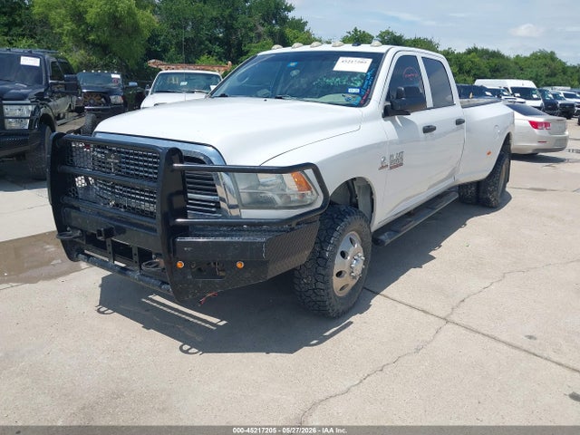 RAM 3500 Tradesman 2014 3C63RRGL0EG118244 Image 2