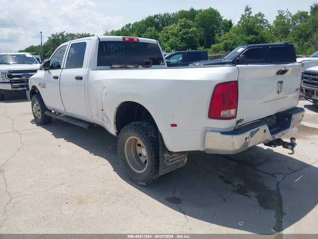 RAM 3500 Tradesman 2014 3C63RRGL0EG118244 Image 3