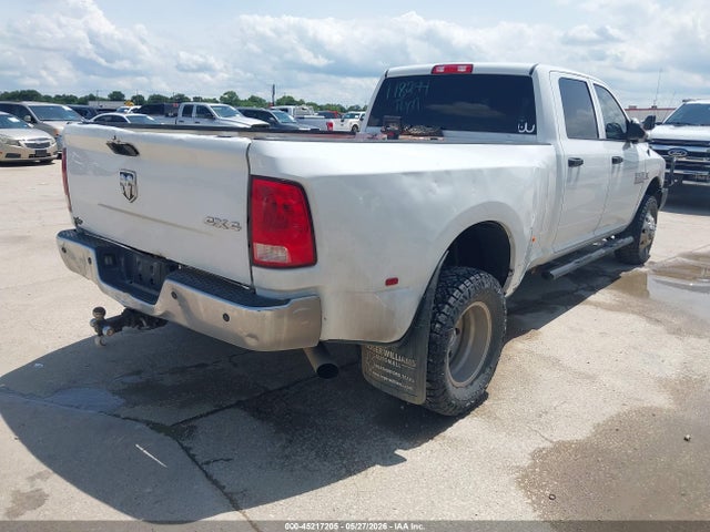 RAM 3500 Tradesman 2014 3C63RRGL0EG118244 Image 4