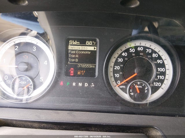 RAM 3500 Tradesman 2014 3C63RRGL0EG118244 Image 6