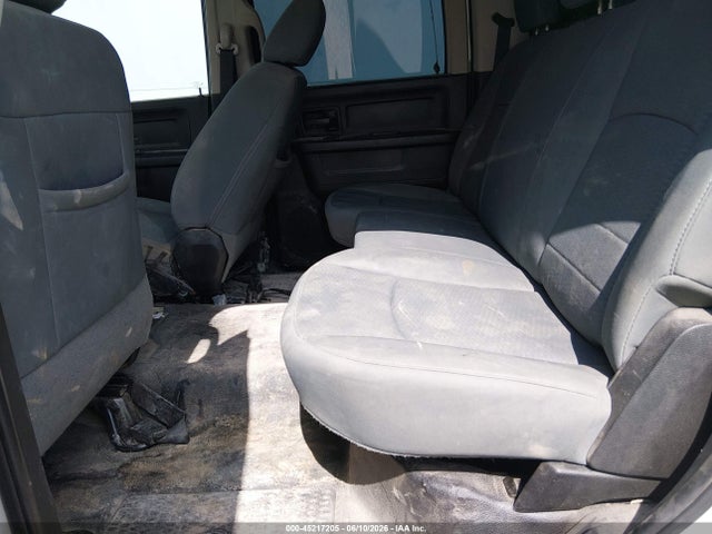 RAM 3500 Tradesman 2014 3C63RRGL0EG118244 Image 7