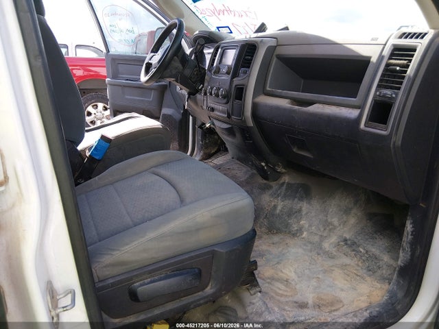 RAM 3500 Tradesman 2014 3C63RRGL0EG118244 Image 8