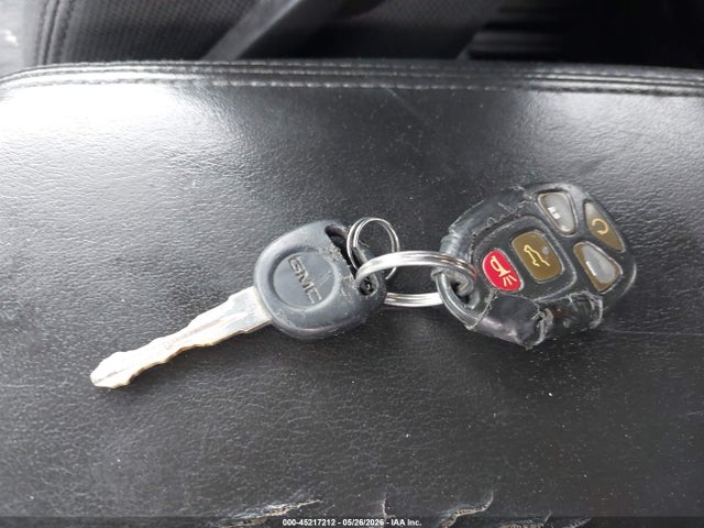 Aukcja sprzedaży 2011 Gmc Acadia Sle, vin: 1GKKRPEDXBJ414424, numer aukcji: 45217212