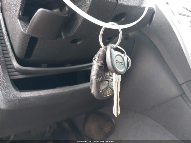 Aukcja sprzedaży 2011 Gmc Acadia Sle, vin: 1GKKRPEDXBJ414424, numer aukcji: 45217212