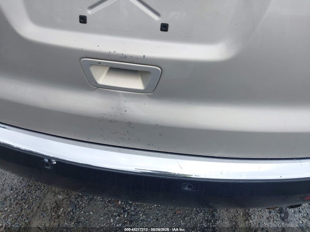 Aukcja sprzedaży 2011 Gmc Acadia Sle, vin: 1GKKRPEDXBJ414424, numer aukcji: 45217212