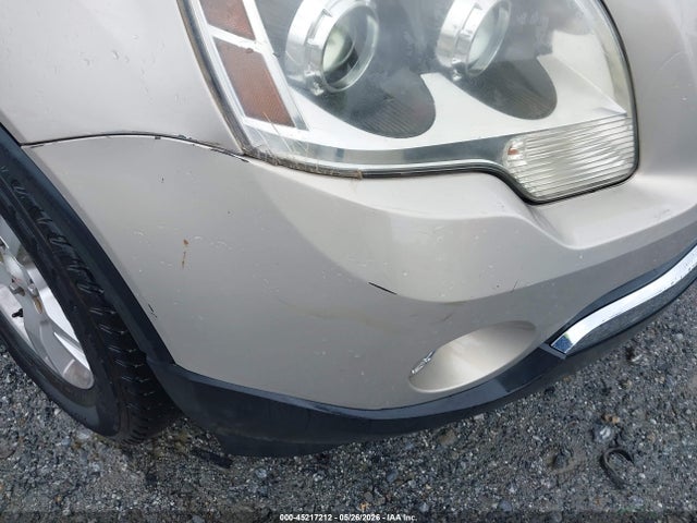 Aukcja sprzedaży 2011 Gmc Acadia Sle, vin: 1GKKRPEDXBJ414424, numer aukcji: 45217212