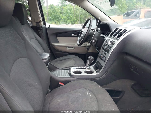 Aukcja sprzedaży 2011 Gmc Acadia Sle, vin: 1GKKRPEDXBJ414424, numer aukcji: 45217212