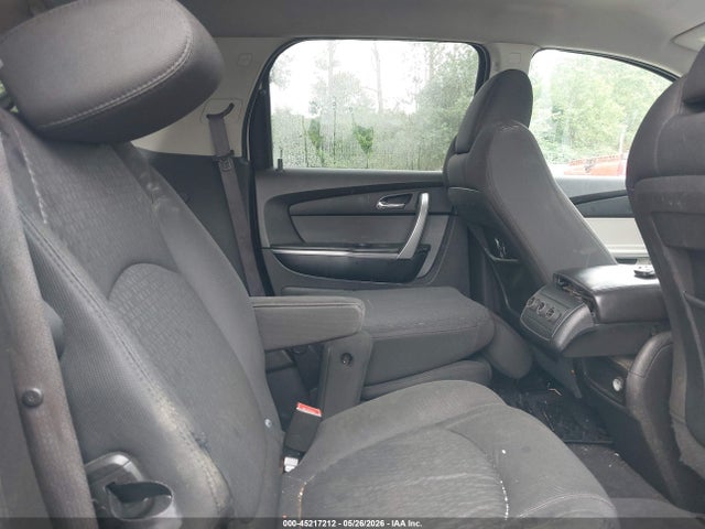 Aukcja sprzedaży 2011 Gmc Acadia Sle, vin: 1GKKRPEDXBJ414424, numer aukcji: 45217212