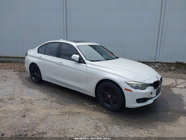 Aukcja sprzedaży 2014 Bmw 328i, vin: WBA3A5G53ENP31568, numer aukcji: 45217214