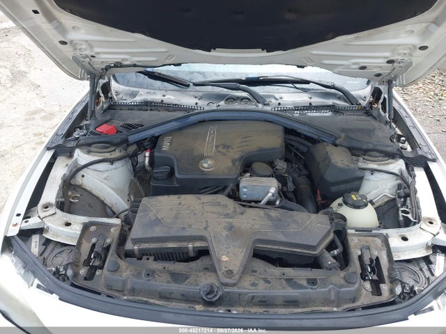 2014 Bmw 328i მანქანა იყიდება აუქციონზე, vin: WBA3A5G53ENP31568, აუქციონის ნომერი: 45217214