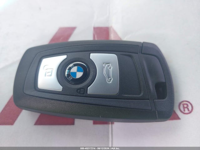 2014 Bmw 328i მანქანა იყიდება აუქციონზე, vin: WBA3A5G53ENP31568, აუქციონის ნომერი: 45217214