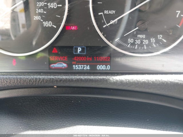 2014 Bmw 328i მანქანა იყიდება აუქციონზე, vin: WBA3A5G53ENP31568, აუქციონის ნომერი: 45217214