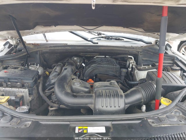 Aukcja sprzedaży 2015 Dodge Durango Sxt, vin: 1C4RDJAG6FC186695, numer aukcji: 45217215