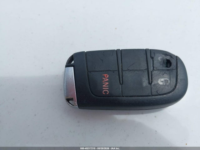 Aukcja sprzedaży 2015 Dodge Durango Sxt, vin: 1C4RDJAG6FC186695, numer aukcji: 45217215