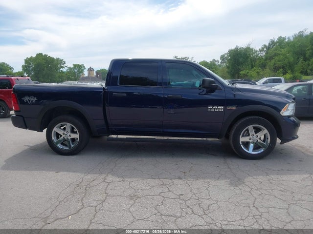 45217216 :رقم المزاد ، 1C6RR7KT5ES343757 vin ، 2014 Ram 1500 Express مزاد بيع