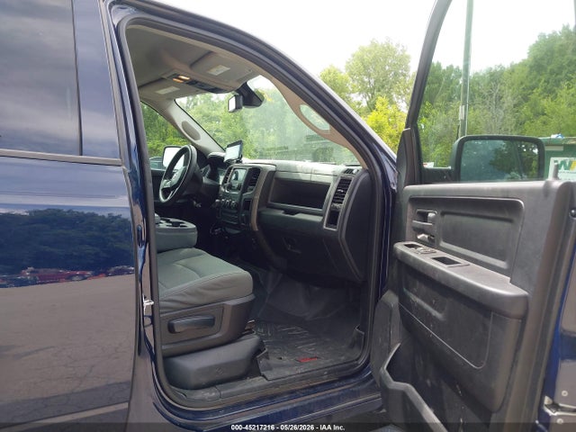45217216 :رقم المزاد ، 1C6RR7KT5ES343757 vin ، 2014 Ram 1500 Express مزاد بيع
