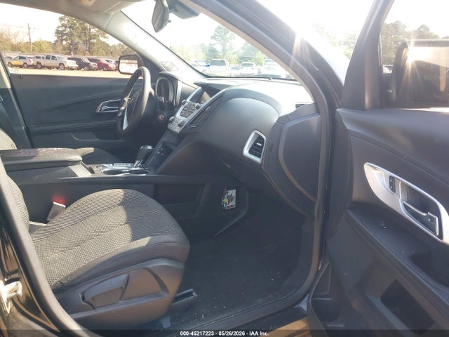 Aukcja sprzedaży 2016 Chevrolet Equinox Lt, vin: 2GNALCEK7G1150118, numer aukcji: 45217223