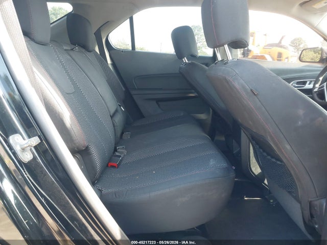 Aukcja sprzedaży 2016 Chevrolet Equinox Lt, vin: 2GNALCEK7G1150118, numer aukcji: 45217223