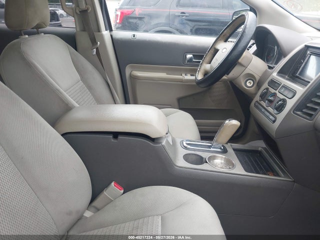 Продажа на аукционе авто 2008 Ford Edge Se, vin: 2FMDK36C38BA06086, номер лота: 45217224