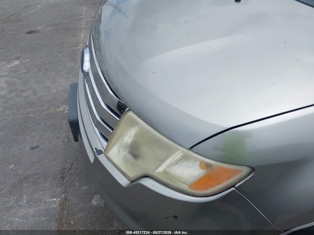Продажа на аукционе авто 2008 Ford Edge Se, vin: 2FMDK36C38BA06086, номер лота: 45217224
