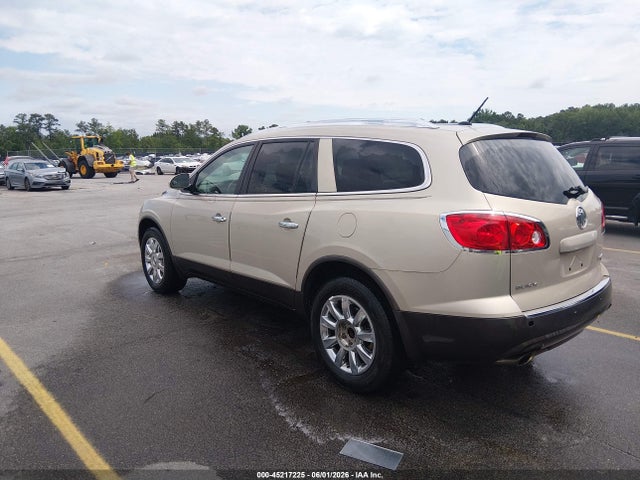Продажа на аукционе авто 2011 Buick Enclave 1xl, vin: 5GAKRBED1BJ277468, номер лота: 45217225