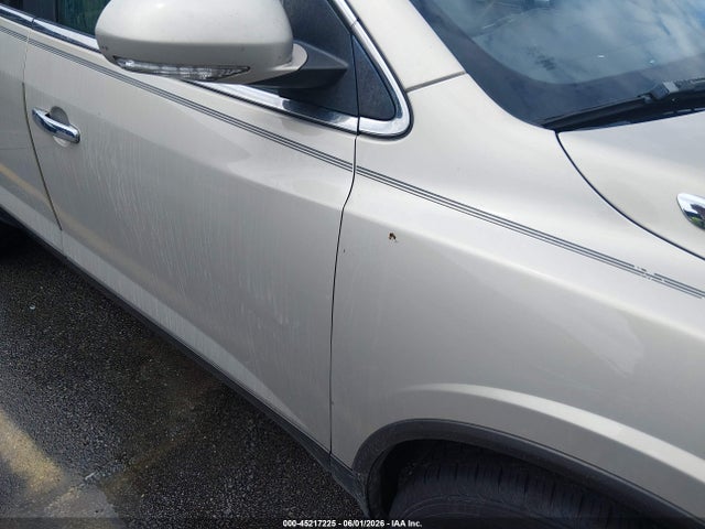 Продажа на аукционе авто 2011 Buick Enclave 1xl, vin: 5GAKRBED1BJ277468, номер лота: 45217225