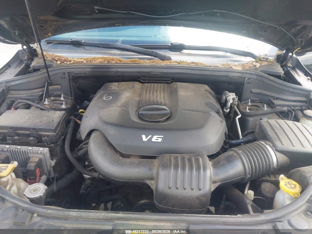 Aukcja sprzedaży 2015 Jeep Grand Cherokee Laredo, vin: 1C4RJEAG9FC219351, numer aukcji: 45217232