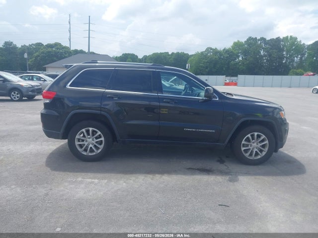 Aukcja sprzedaży 2015 Jeep Grand Cherokee Laredo, vin: 1C4RJEAG9FC219351, numer aukcji: 45217232