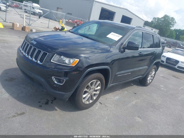 Aukcja sprzedaży 2015 Jeep Grand Cherokee Laredo, vin: 1C4RJEAG9FC219351, numer aukcji: 45217232