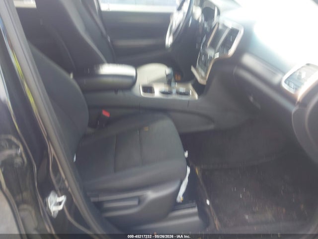 Aukcja sprzedaży 2015 Jeep Grand Cherokee Laredo, vin: 1C4RJEAG9FC219351, numer aukcji: 45217232
