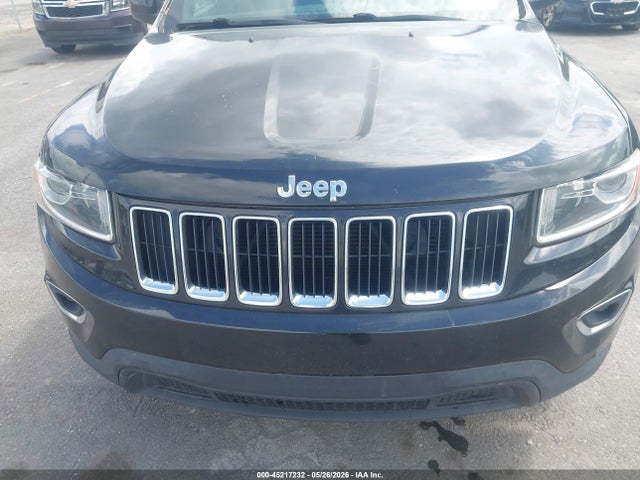 Aukcja sprzedaży 2015 Jeep Grand Cherokee Laredo, vin: 1C4RJEAG9FC219351, numer aukcji: 45217232