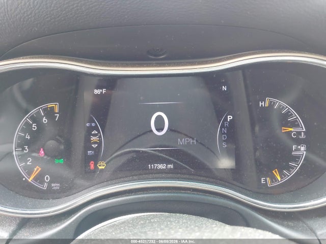 Aukcja sprzedaży 2015 Jeep Grand Cherokee Laredo, vin: 1C4RJEAG9FC219351, numer aukcji: 45217232