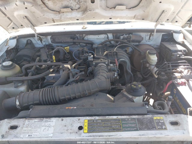 Aukcja sprzedaży 2005 Ford Ranger, vin: 1FTYR10D95PA72377, numer aukcji: 45217237